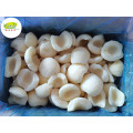 Wholesale distirbute bulk supplier IQF Frozen pear